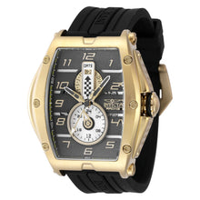 Cargar imagen en el visor de la galería, RELOJ DEPORTIVO PARA HOMBRE INVICTA INVICTA RACING 47386 - NEGRO