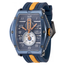 Cargar imagen en el visor de la galería, RELOJ DEPORTIVO PARA HOMBRE INVICTA INVICTA RACING 47388 - NARANJA, AZUL