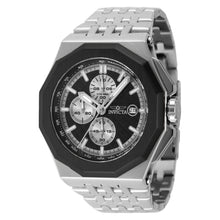 Cargar imagen en el visor de la galería, RELOJ PARA HOMBRE INVICTA AKULA 47390 - ACERO
