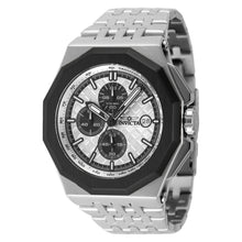 Cargar imagen en el visor de la galería, RELOJ PARA HOMBRE INVICTA AKULA 47391 - ACERO