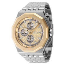 Cargar imagen en el visor de la galería, RELOJ PARA HOMBRE INVICTA AKULA 47393 - ACERO
