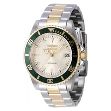Cargar imagen en el visor de la galería, RELOJ PARA HOMBRE INVICTA PRO DIVER 47395 - ORO, ACERO