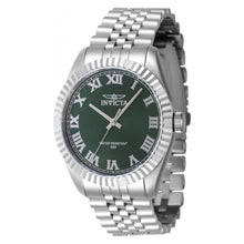 Cargar imagen en el visor de la galería, RELOJ CLÁSICO PARA HOMBRE INVICTA SPECIALTY 47398 - ACERO