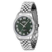 Cargar imagen en el visor de la galería, RELOJ CLÁSICO PARA MUJER INVICTA SPECIALTY 47410 - ACERO