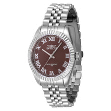 Cargar imagen en el visor de la galería, RELOJ CLÁSICO PARA MUJER INVICTA SPECIALTY 47412 - ACERO