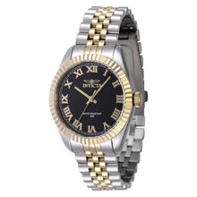 Cargar imagen en el visor de la galería, RELOJ CLÁSICO PARA MUJER INVICTA SPECIALTY 47413 - ORO, ACERO
