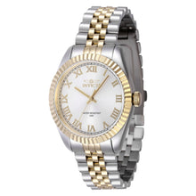 Cargar imagen en el visor de la galería, RELOJ CLÁSICO PARA MUJER INVICTA SPECIALTY 47414 - ORO, ACERO
