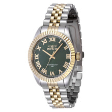 Cargar imagen en el visor de la galería, RELOJ CLÁSICO PARA MUJER INVICTA SPECIALTY 47415 - ORO, ACERO