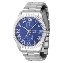 Cargar imagen en el visor de la galería, RELOJ CLÁSICO PARA HOMBRE INVICTA SPECIALTY 47423 - ACERO