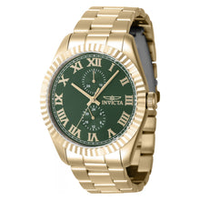 Cargar imagen en el visor de la galería, RELOJ CLÁSICO PARA HOMBRE INVICTA SPECIALTY 47430 - ORO