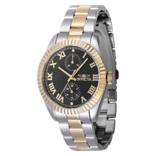 Cargar imagen en el visor de la galería, RELOJ CLÁSICO PARA MUJER INVICTA SPECIALTY 47439 - ORO, ACERO