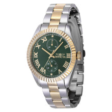 Cargar imagen en el visor de la galería, RELOJ CLÁSICO PARA MUJER INVICTA SPECIALTY 47441 - ORO, ACERO