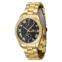 Cargar imagen en el visor de la galería, RELOJ CLÁSICO PARA MUJER INVICTA SPECIALTY 47443 - ORO