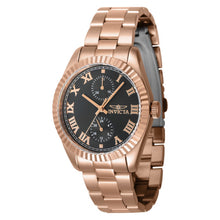 Cargar imagen en el visor de la galería, RELOJ CLÁSICO PARA MUJER INVICTA SPECIALTY 47446 - ORO ROSA
