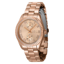 Cargar imagen en el visor de la galería, RELOJ CLÁSICO PARA MUJER INVICTA SPECIALTY 47447 - ORO ROSA