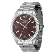 Cargar imagen en el visor de la galería, RELOJ CLÁSICO PARA HOMBRE INVICTA SPECIALTY 47452 - ACERO