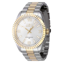 Cargar imagen en el visor de la galería, RELOJ CLÁSICO PARA HOMBRE INVICTA SPECIALTY 47454 - ORO, ACERO