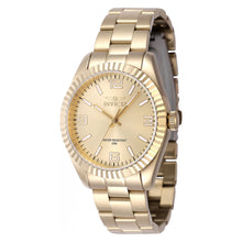 Cargar imagen en el visor de la galería, RELOJ CLÁSICO PARA MUJER INVICTA SPECIALTY 47475 - ORO