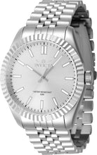 Cargar imagen en el visor de la galería, RELOJ CLÁSICO PARA HOMBRE INVICTA SPECIALTY 47479 - PLATEADO