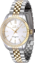 Cargar imagen en el visor de la galería, RELOJ CLÁSICO PARA MUJER INVICTA SPECIALTY 47500 - DORADO