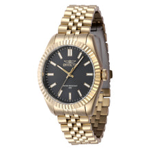 Cargar imagen en el visor de la galería, RELOJ CLÁSICO PARA MUJER INVICTA SPECIALTY 47504 - ORO