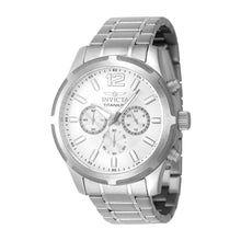 Cargar imagen en el visor de la galería, RELOJ  PARA HOMBRE INVICTA TI-22 47510 - TITANIO