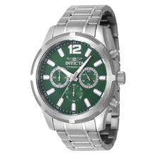 Cargar imagen en el visor de la galería, RELOJ  PARA HOMBRE INVICTA TI-22 47512 - TITANIO