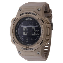 Cargar imagen en el visor de la galería, RELOJ PARA HOMBRE INVICTA INVICTA RACING 47526 - MARRÓN CLARO