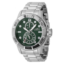 Cargar imagen en el visor de la galería, RELOJ PARA UNISEXO INVICTA RIPSAW 47563 - ACERO