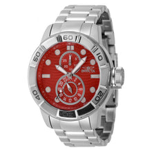 Cargar imagen en el visor de la galería, RELOJ PARA UNISEXO INVICTA RIPSAW 47564 - ACERO