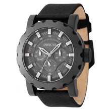 Cargar imagen en el visor de la galería, RELOJ PARA HOMBRE INVICTA I-FORCE 47585 - NEGRO