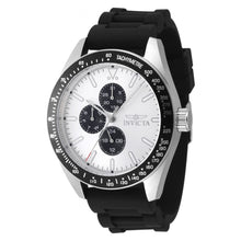 Cargar imagen en el visor de la galería, RELOJ INVICTA AVIATOR 47590 MEN - NEGRO