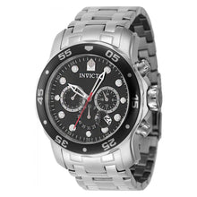 Cargar imagen en el visor de la galería, RELOJ PARA HOMBRE INVICTA OCEAN VOYAGE 47620 - ACERO