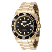 Cargar imagen en el visor de la galería, RELOJ  PARA HOMBRE INVICTA OCEAN VOYAGE 47643 - ORO