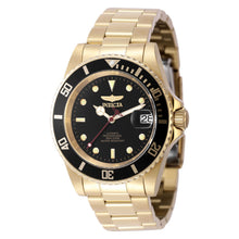 Cargar imagen en el visor de la galería, RELOJ PARA HOMBRE INVICTA OCEAN VOYAGE 47643 - ORO