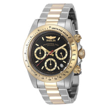 Cargar imagen en el visor de la galería, RELOJ PARA HOMBRE INVICTA OCEAN VOYAGE 47649 - ORO, ACERO
