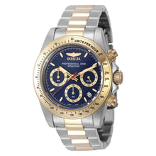 Cargar imagen en el visor de la galería, RELOJ PARA HOMBRE INVICTA OCEAN VOYAGE 47650 - ORO, ACERO