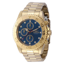 Cargar imagen en el visor de la galería, RELOJ PARA HOMBRE INVICTA OCEAN VOYAGE 47653 - ORO
