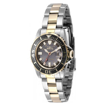 Cargar imagen en el visor de la galería, RELOJ PARA MUJER INVICTA OCEAN VOYAGE 47663 - ORO, ACERO