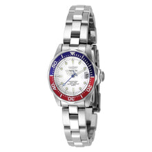 Cargar imagen en el visor de la galería, RELOJ PARA MUJER INVICTA OCEAN VOYAGE 47676 - ACERO