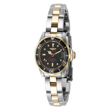 Cargar imagen en el visor de la galería, RELOJ PARA MUJER INVICTA OCEAN VOYAGE 47678 - ORO, ACERO