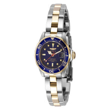Cargar imagen en el visor de la galería, RELOJ PARA MUJER INVICTA OCEAN VOYAGE 47679 - ORO, ACERO