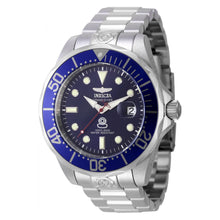 Cargar imagen en el visor de la galería, RELOJ  PARA HOMBRE INVICTA OCEAN VOYAGE 47683 - ACERO
