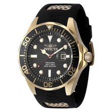 Cargar imagen en el visor de la galería, RELOJ PARA HOMBRE INVICTA OCEAN VOYAGE 47689 - NEGRO