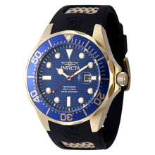 Cargar imagen en el visor de la galería, RELOJ PARA HOMBRE INVICTA OCEAN VOYAGE 47690 - NEGRO
