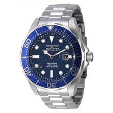 Cargar imagen en el visor de la galería, RELOJ PARA HOMBRE INVICTA OCEAN VOYAGE 47692 - ACERO