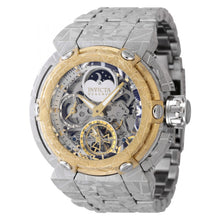 Cargar imagen en el visor de la galería, RELOJ PARA HOMBRE INVICTA COALITION FORCES 47705 - ACERO