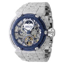 Cargar imagen en el visor de la galería, RELOJ PARA HOMBRE INVICTA COALITION FORCES 47708 - ACERO