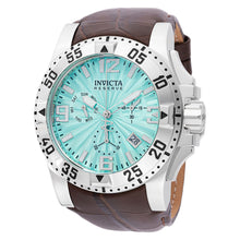 Cargar imagen en el visor de la galería, RELOJ CLÁSICO PARA HOMBRE INVICTA RESERVE 47712 - MARRÓN OSCURO, MARRÓN