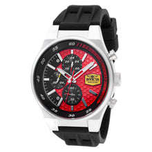 Cargar imagen en el visor de la galería, RELOJ DEPORTIVO PARA HOMBRE INVICTA INVICTA RACING 47739 - NEGRO